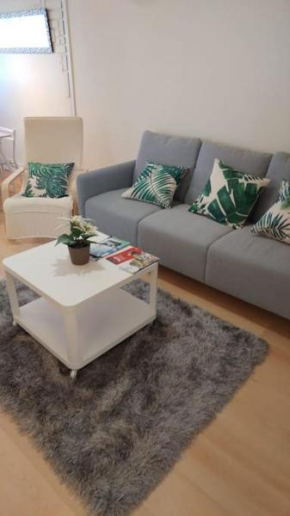 Bonito y acogedor apartamento cerca de Donostia San Sebastián